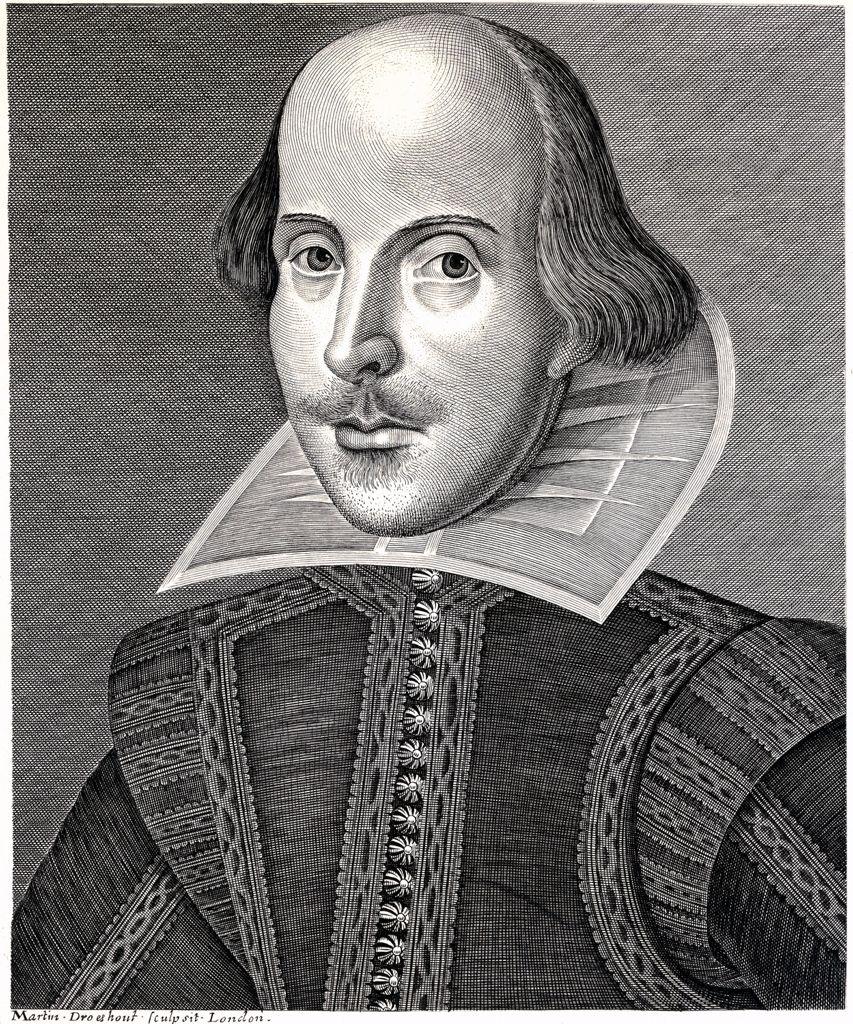shakespeare